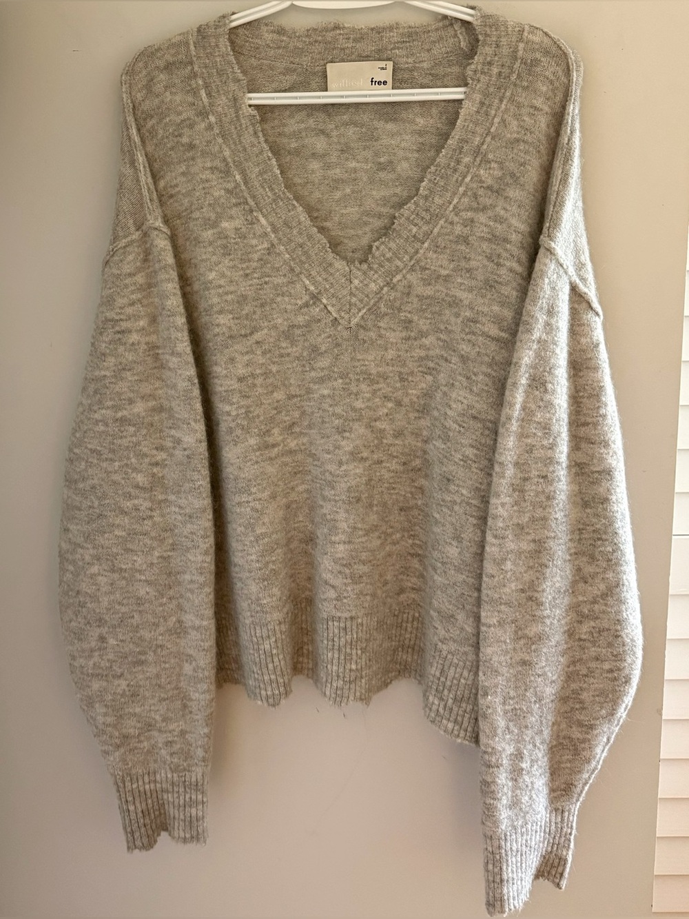 Wilfred Free Krause Sweater